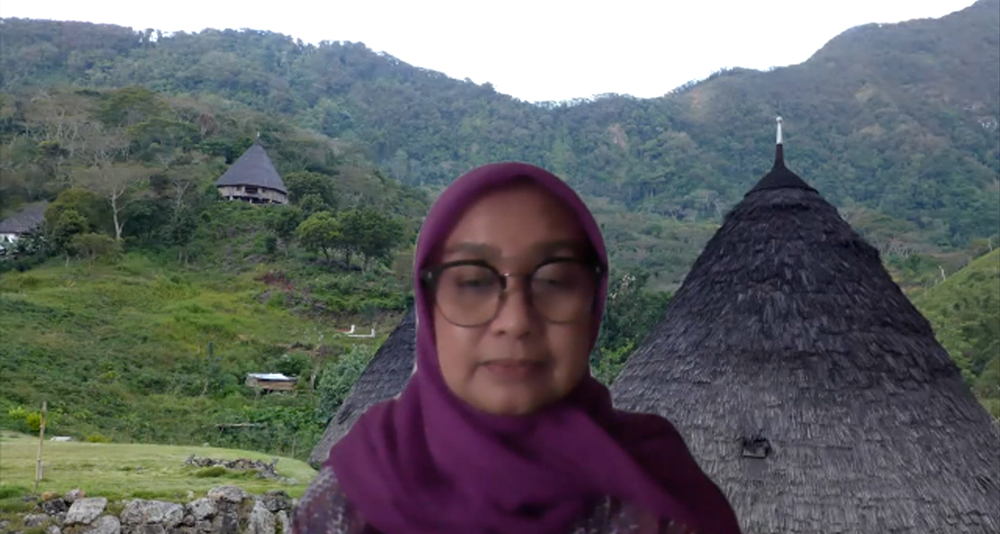 DJSN Gelar Rapat dengan KNEKS (Komisi Nasional Ekonomi dan Keuangan Syariah)